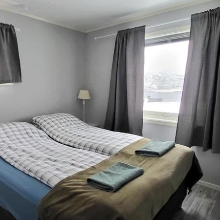 Perfect Apartment For Whale Safari At Skjervoy! 외부 사진